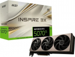 Karta graficzna MSI GeForce RTX 5070 Ti Inspire 3X OC 16GB GDDR7 DLSS4 | V531-245R | 4711377317160