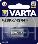 Varta Bateria 4SR44 100 szt. | nocode-6550609