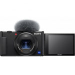 Sony Cyber-Shot ZV-1 do videoblog&oacute;w | ZV1AB.CE3 | 4548736166592