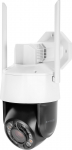 Kruger&Matz Wi-Fi v&auml;listingimustes kaamera Kruger&Matz Connect C110 Tuya | KM2215 | 5901890102445