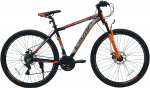 BICYCLE MTB 27.520 ALLOY SHIMANO | 8680171976926 | 8680171976926