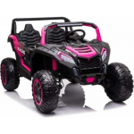 Lean Cars Auto Na Akumulator Buggy A032 Pink | 9005-uniw | 5903802459661