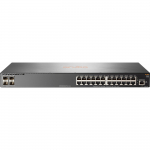 Switch HP Aruba 2930F 24G (JL259A) | JL259A | 190017006062