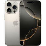 Apple iPhone 16 Pro 256GB Titan Natur | MYNL3ZD/A | 0195949772535