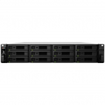 Synology RackStation RX1217RP | RX1217RP | 4711174722310