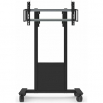 SMS Stojak podłogowy na monitor od 46" (FMN031001) | FMN031001 | 7331394922665