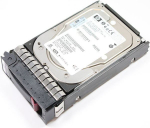 Dysk serwerowy HP 1TB 3.5'' SAS-1 (3Gb/s)  (653947-001) | 653947-001 | 5711045964572