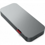 Powerbank Lenovo G0A3LG2WWW 20000mAh Silver | G0A3LG2WWW | 195713014618