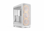 Korpus Fractal Design Meshify 3 White (FD-C-MES3A-07) | 20905312706 | 7340172709510