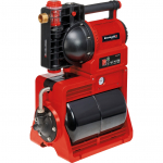 Einhell Hauswasserwerk GE-WW 1145 ECO (rot/Black, 1.100 Watt, ECO Power) | 4173540 | 4006825647891