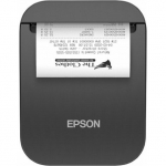 Epson Epson TM-P80II (111) 203 x 203 DPI Przewodowy i Bezprzewodowy Termiczny Drukarek mobilnych | C31CK00111 | 8715946710280