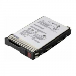Dysk serwerowy HP 480GB 2.5'' SATA III (6 Gb/s)  (P05976-B21) | P05976-B21 | 0190017294551