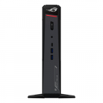 ASUS NUC 15 ROG Jean Canyon RNUC15JNK9X28AA2 Core Ultra 9 275HX RTX5080 32GB/2TB Mini-PC Win11 | 90AS00I1-M00090 | 4711636005258