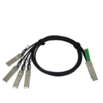 Allied Telesis Przew&oacute;d QSFP+, 1m (T-QSFP1CU) | AT-QSFP1CU | 0767035198323