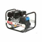 Agregat Fogo F-3001R 2500 W 1-fazowy | F-3001R | 5902887066917