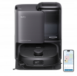 Robot sprzątający Eufy Omni E25 Black | T2353 | 194644229078