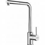 Bateria kuchenna Franke TAP SIRIUS L SIDE PULL-OUT HP CHR | 7612986165005 | 7612986165005