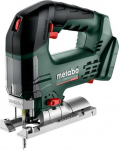 P&ouml;&ouml;rsaag Metabo METABO P&Ouml;&Ouml;RSAAG STB 18 LT 130 BL CARCASS METABOX 145 | 601055840 | 4061792258983