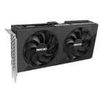 INNO3D GeForce RTX 5050 TWIN X2 NVIDIA 8 GB GDDR6 | N50502-08D6-174071N | 8886307701756