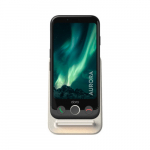 Doro Aurora A10 WCS graphit (mit Wireless Charger) | 380538 | 7322460089382