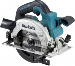Makita Akku-Handkreiss&auml;ge DHS660Z, 18Volt (blau/Black, ohne Akku und Ladeger&auml;t) | DHS660Z | 0088381862912