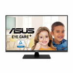 Monitor 31.5 cala  VP327Q EYE CAE 4K UHD DP HDMI | VP327Q | 4711387958025