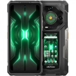 ULEFONE ARMOR 33 PRO 16+512GB 5G PHANTOM BLACK | 000000HV | 6975326660112