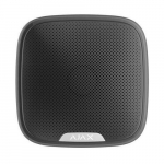 Nutiseade AJAX SIREN WRL V&Auml;LISLIIKUMISALARM/Black 38179 | 38179 | 4823114015663