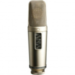 Mikrofon Rode NT2-A KIT | RODE NT2-A KIT | 698813000395