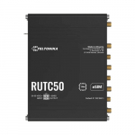 Teltonika RUTC50 5G WLAN Router | RUTC50210000 | 4779051844081