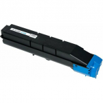 Toner Kyocera TK-8600 Cyan Oryginał  (TK-8600C) | TK-8600C | 6329830273946