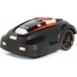 Robot koszący NAC RLM1500G2-APP-NG | RLM1500G2-APP-NG | 5902490744141