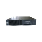 Roline ROLINE ProSecure III V&auml;lise UPS 2K/3KVA RackMount 19"" aku | 19.40.1079 | 7611990130610