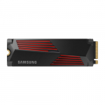 Dysk SSD Samsung 990 PRO 4TB M.2 2280 PCI-E x4 Gen4 NVMe (MZ-V9P4T0CW) | MZ-V9P4T0CW | 8806094946857