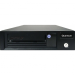 Odtwarzacz DVD Quantum LTO9 TAPE DRIVE HH TABLETOP KIT LTO9 TAPE DRIVE HH TABLETOP KIT | TC-L92BN-AR | 0768268045750