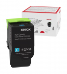 Xerox Toner cyan 006R04365 | 006R04365 | 0095205068535