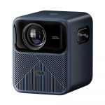 Wanbo Projector Mozart 1 Pro (2025) 1080p with Android system and Google Assistant Dark Blue EU | WANBOMZRT1PRO2025DRKBLU | 6970885350955