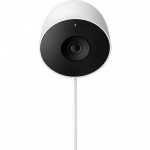 IP kaamera Nest Cam Outdoor, Snow, juhtmega, 2. p&otilde;lvkond | GA09963-EU | 840353924963