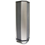 aqua computer airplex Gigant 3360 - Aluminium | WARA-363 | 4260073416405