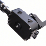 Virpil Controls Rotor Plus TCS alus - uuendatud | VPC-112-001 | 4779055390775