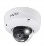 VIVOTEK V-SERIE FD9387-EHTV-V3 Fixed Dome IP-Kamera, 5MP, IR, Outdoor, 7-22mm | FD9387-EHTV-V3(7-22MM) | 4710469354878