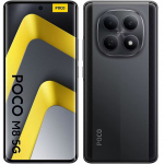 Xiaomi POCO M8 5G 8/256GB Black | XIAOMIPOCOM85G8/256BLK | 6932554478001