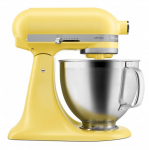 KitchenAid Artisan 5KSM195PSEBT Yellow Butter | 5KSM195PSEBT | 5413184911904