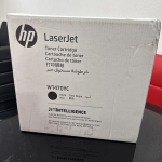 Toner Neutralle HP originaaltoner W1470YC, HP 147Y, black, 42000s, lepingutoode | 194441304725 | 194441304725