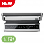 Grill elektryczny Solis 97973 | S0175 | 7611210979739