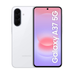 Samsung Galaxy A37 A376 5G 6GB RAM 256GB - White EU | 8806099035099
