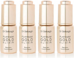 Dr Sebagh Platinum Gold Elixir Seerum - noorendav n&auml;oseerum 4x10ml | 3760141620549 | 3760141620549