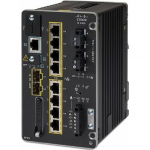 Switch Cisco IE-3300-8P2S-E | IE-3300-8P2S-E | 0889728140171