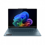 Lenovo IP Yoga Pro 7 14AKP10, Ryzen AI 7 350, 14.5˝ 2944 x 1840, UMA, 32GB, SSD 1TB, FDOS, modr&yacute;, 3y PS | 83KG000UCK | 198157043220