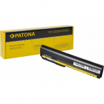 PATONA 2449 varuosad m&auml;rkmikele Aku | 2449 | 4055655169417